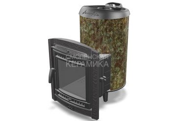 Печь банная 