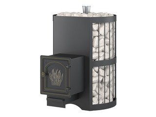 Печь ВЕЗУВИЙ Скиф Парогенератор Стандарт (ДТ-4)