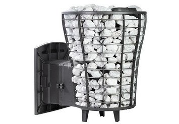 Печь банная 