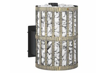 Печь ВЕЗУВИЙ Скиф Ковка 22 (210) 