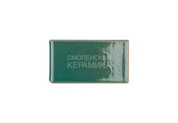 Кирпич керамический глазурованный RECKE GLANZ 1НФ арт. 3-28-01-0-00 6