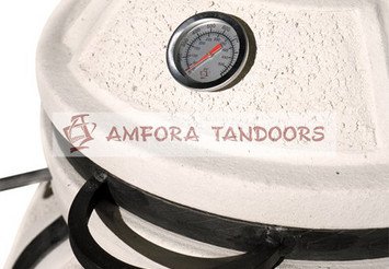 Тандыр керамический Амфора 