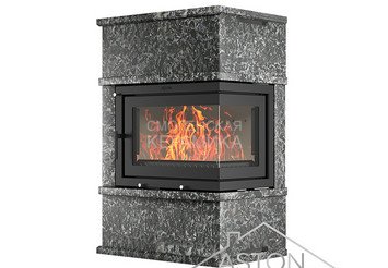 Камин ASTON 700 R 