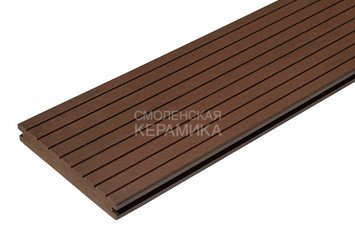 Доска террасная CM Decking 3000*140*20 ROBUST SOLID Мербау 4