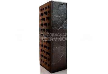 Кирпич керамический BRAER PRO 34.03М, 1 НФ 7