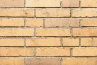 Клинкерная плитка фасадная Stroher 390 champagnersalz 14 мм