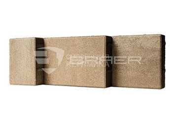 Тротуарная плитка BRAER Старый город 