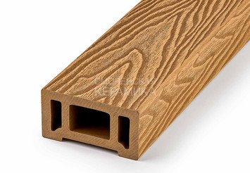 Система ограждений EasyDecking Wood-X, Дуб 3