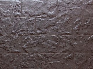 Плитка для цоколя и фасада TERRABIG Dark Chocolate