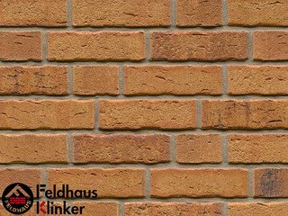 Клинкерный кирпич Feldhaus Klinker K684NF sintra nolani ocasa