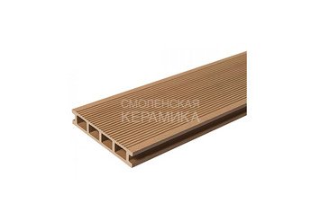 Доска террасная CM Decking 4000*140*25 VINTAGE Дуб 4