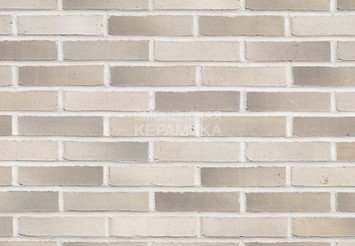 Клинкерный состаренный кирпич Randers Tegl Unika RT 554, DNF 228X108X54 мм 6