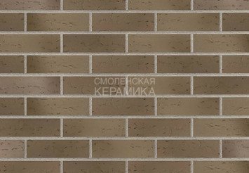 Клинкерная плитка TERRAMATIC Moon Brown AA2409 4