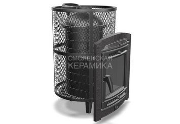 Печь банная 