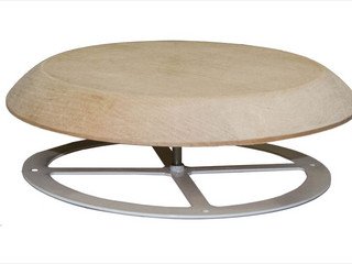 Клапан тарельчатый D-160 СК