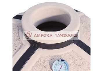 Тандыр керамический Амфора 