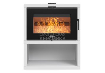 Печь-Камин ASTON 