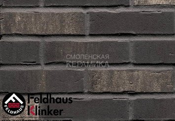 Плитка клинкерная фасадная Feldhaus Klinker R739NF14 1