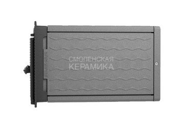 Духовка печная чугунная ДП-ДК-2ВС (435x332x543) 338x303×492, окрашенная, с термометром (Рубцовск) 5