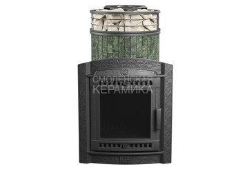 Печь банная 