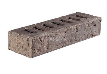 Кирпич клинкерный КЕРМА FABER JAR Ригель Нарвский 0,6 НФ 8