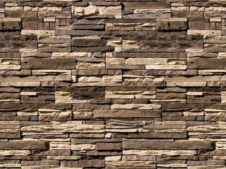 Декоративный камень 101-20 White Hills "Кросс Фелл" (Cross Fell), светло-песочный, плоскостной, без 