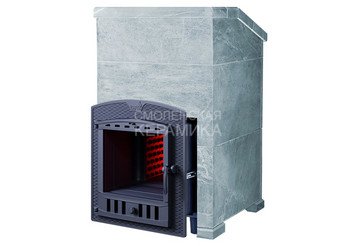 Облицовка для банных печей Президент GFS ЗК 18 М/П/П2 Талькохлорит (830/40) 1