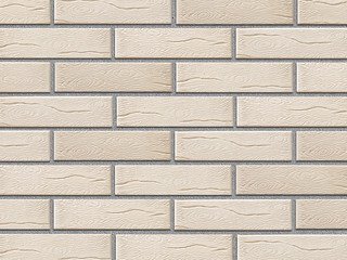 Кирпич облицовочный керамический ЖКЗ Белый Дерево 1НФ