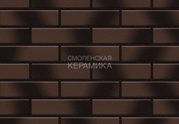 Термопанель фасадная YGIN Керамин Амстердам Шейд, 1020х525 мм, EPS 50 мм 1