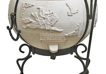 Тандыр керамический Арттандыр 