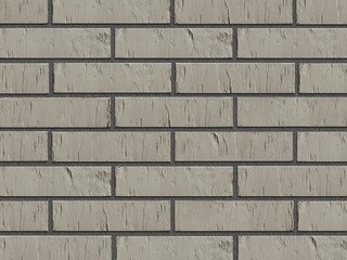 Кирпич лицевой керамический ЖКЗ Серый Скала 1НФ