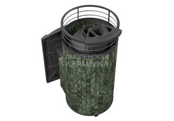 Печь банная 