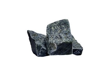 Камень Нефрит для банной печи (20 кг.) 1