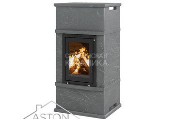 Камин ASTON Вертикаль 