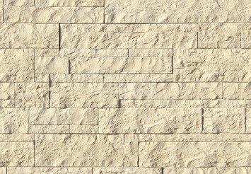 Декоративный камень 490-10 White Hills 