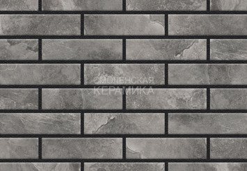 Термопанель фасадная YGIN КОЛОРАДО, 1020х525 мм, EPS 100 мм 3