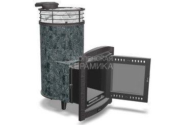 Печь банная 