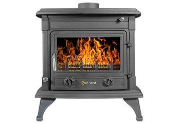 Печь-камин Везувий АST-13 