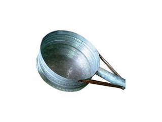 Ковш (ёлоги) для снятия лепешки с тандыра 20 см