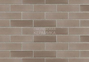 Клинкерная плитка TERRAMATIC Plato Grey АК8109 4