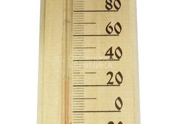 Термометр Sauna (ТСС-2) в пакете (П.Т.З.) 1