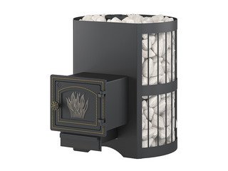 Печь ВЕЗУВИЙ Скиф Стандарт 16 (ДТ-3)