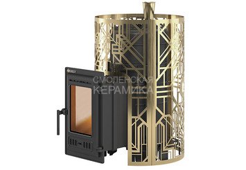 Печь для бани Эверест 