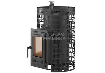 Печь для бани Эверест 