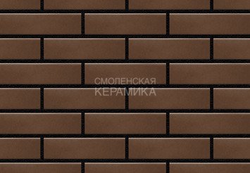 Термопанель фасадная YGIN Керамин Амстердам 4, 1020х525 мм, EPS 40 мм 1