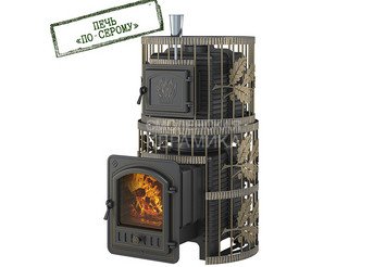 Печь для бани Эверест 