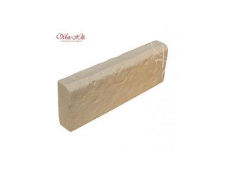 Тротуарный бордюр White Hills С 950-X2 - С 954-X2
