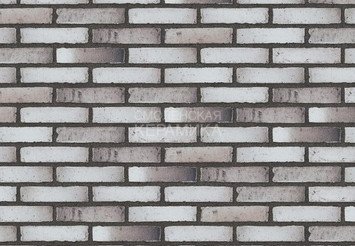 Клинкерный состаренный кирпич Randers Tegl Unika RT 546, DNF 228X108X54 мм 4