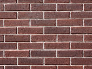 Кирпич лицевой Воротынский КЗ, Кортен Терра 1НФ