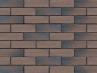 Клинкерная плитка TERRAMATIC Plato Brown АА2102